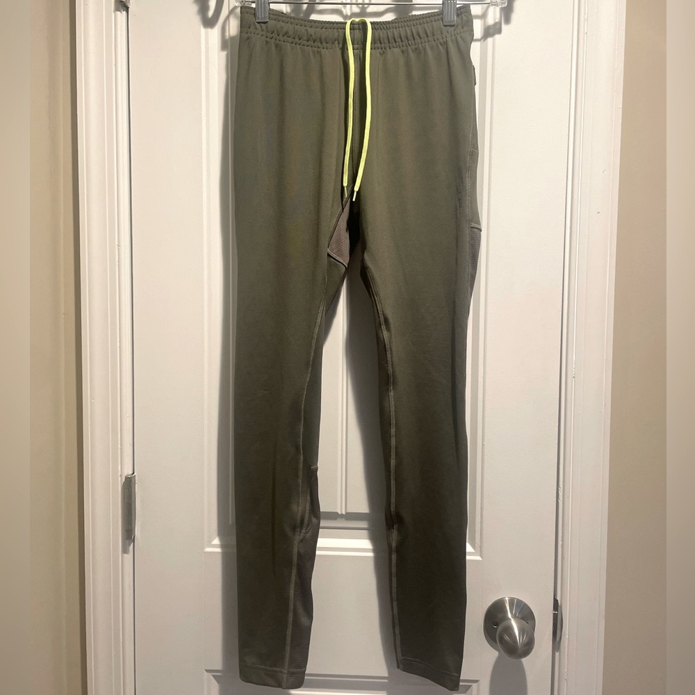 Reebok Leggings